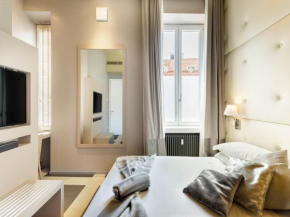  Private Luxury Suites  Рим